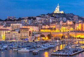 Parkeerplaatsen Par arrondissement in Marseille - Boek tegen de beste prijs