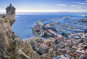Parkings Tous les parkings à Alicante à Alicante - Réservez au meilleur prix