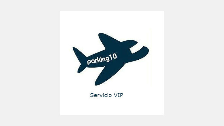 Parking Service Voiturier PARKING 10 (Extérieur)