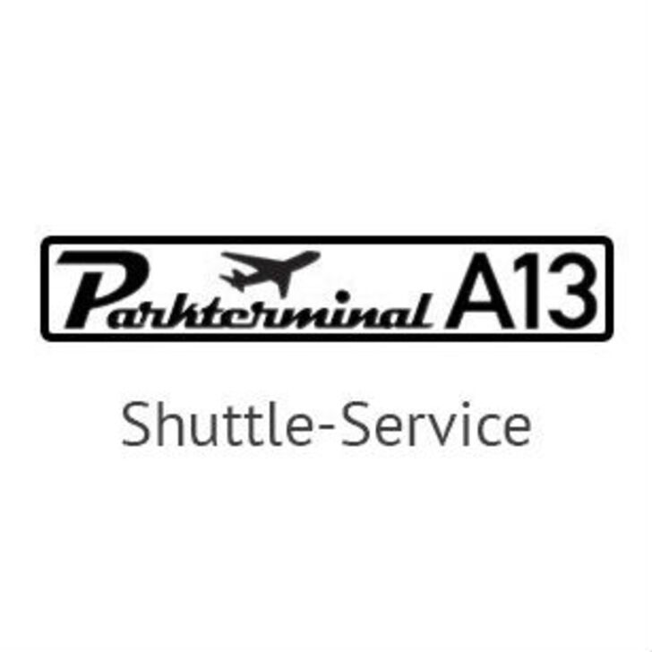Discount Parkplatz PARKTERMINAL - A13 (Überdacht) Mittenwalde