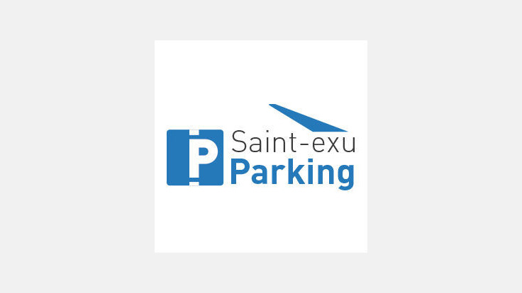 Parking Discount SAINT-EXU PARKING (Extérieur)