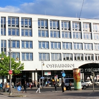 München Hauptbahnhof Parkhaus München Hauptbahnhof Parkhaus