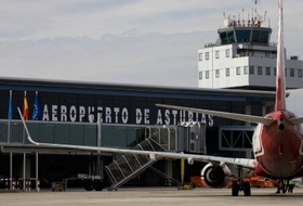 Parkings Aéroport des Asturies - Réservez au meilleur prix