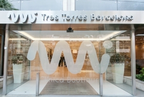 Parkings Clinique Mi Tres Torres à Barcelona - Réservez au meilleur prix