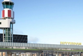 Parkeerplaatsen Luchthaven Rotterdam Den Haag - Boek tegen de beste prijs