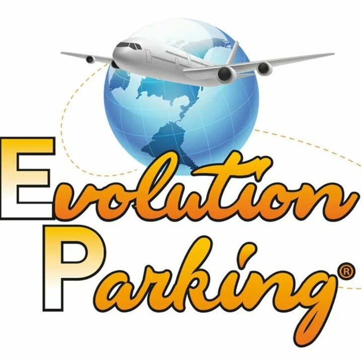 Parking Service Voiturier EVOLUTION PARKING (Esterno) Fiumicino