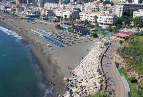 Car parks in Torremolinos city centre - Book at the best price
