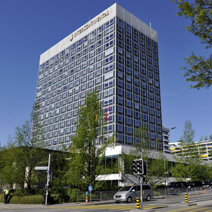 Casino theatre geneve parking terminal