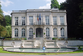 Estacionamento Auderghem: Preços e Ofertas  | Onepark