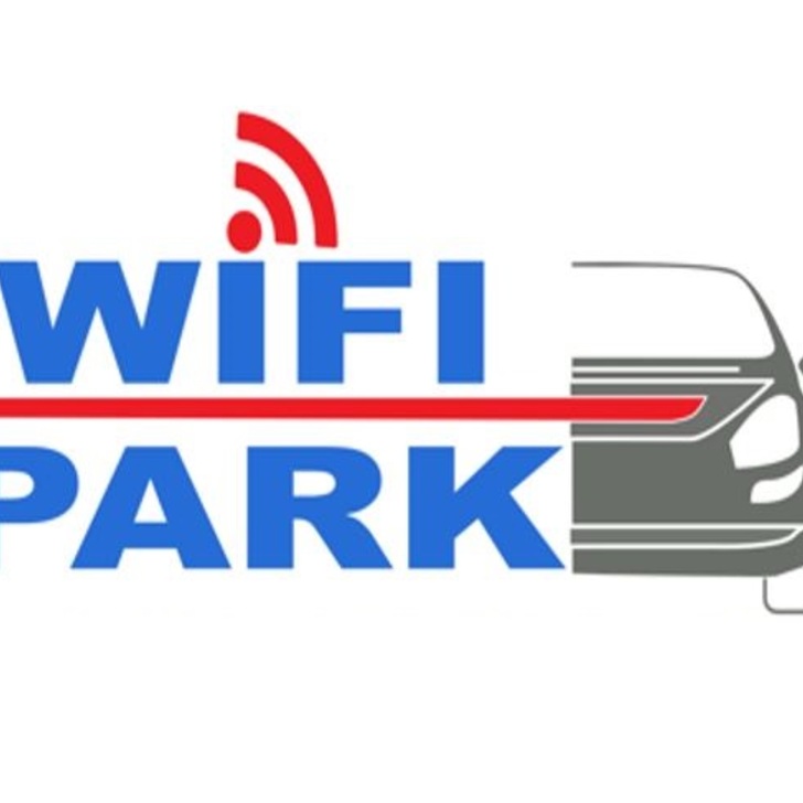 Parking Discount WIFI PARK CAR (Extérieur) Sevilla