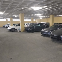 EstacioParking Discount JETPARK (Couvert) à Prior Velho : place de parking à Prior Velho | Onepark