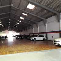 Parking Low Cost GO PARK (Cubierto) en Maia : plaza de parking en Maia | Onepark
