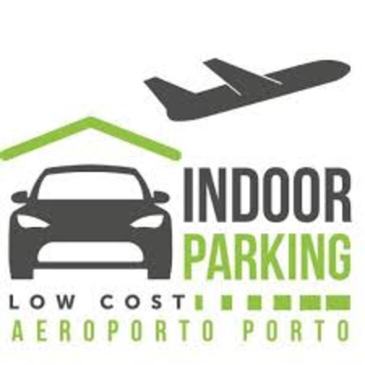 INDOOR PARKING LOW COST Valet Service Parking (Exterieur) Maia