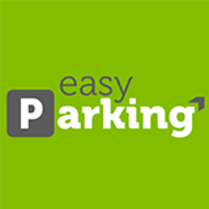 Parking Servicio VIP EASYPARKING (Cubierto) Lisboa