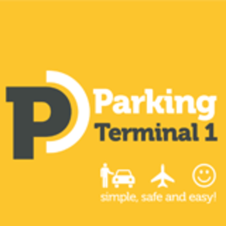 Parking Service Voiturier PARKING TERMINAL 1 (Extérieur) lisboa