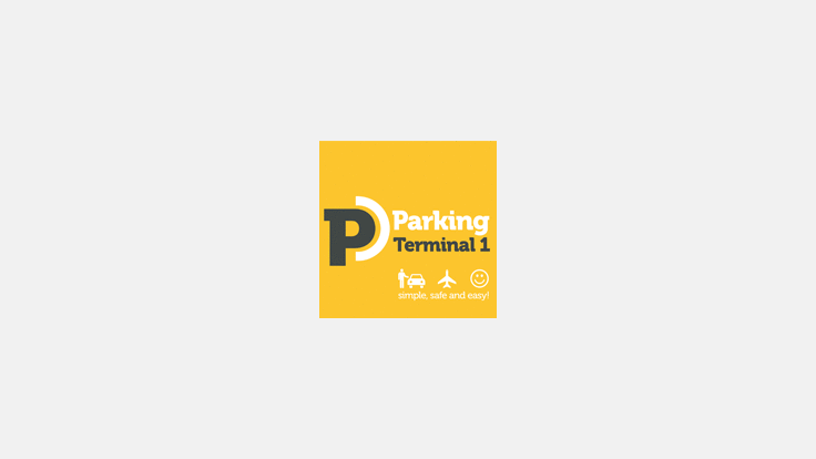 Parking Service Voiturier PARKING TERMINAL 1 (Extérieur)