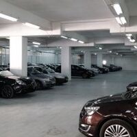 Estacionamento Low Cost EASYPARKING (Coberto) em Prior velho: estacionamento Prior velho | Onepark