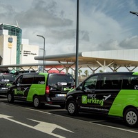 Parcheggio Low Cost EASYPARKING (Esterno) a Prior velho : posti auto a Prior velho | Onepark