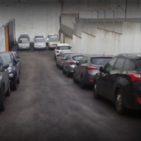 Estacionamento Low Cost JETPARK (Exterior) em Prior velho: estacionamento Prior velho | Onepark