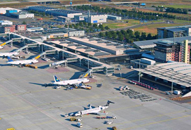 Parkings Aéroport de Leipzig - Réservez au meilleur prix