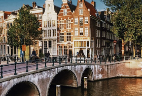 Parkings De Jordaan à Amsterdam - Réservez au meilleur prix