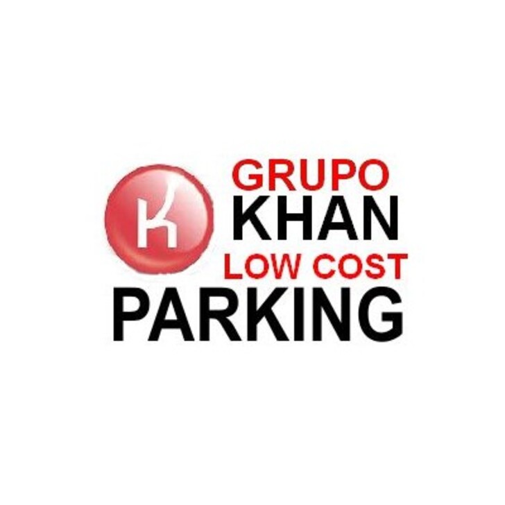 Parking Discount KHAN LOW COST (Extérieur) Manises, Valencia