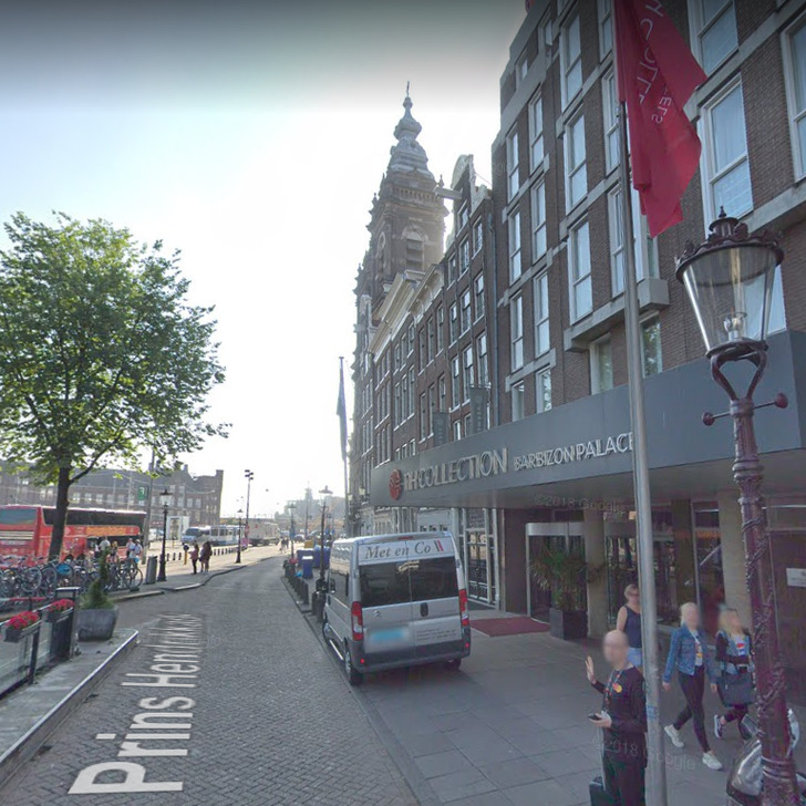 Met Parking Services >> Weparc Prins Hendrikkade Oudezijds Valet Service Car Park Covered Met Parking Services >> Weparc Prins Hendrikkade Oudezijds Valet Service Car Park Covered