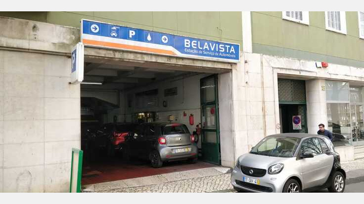 Estacionamento gratuito em Lisboa: onde é possível?