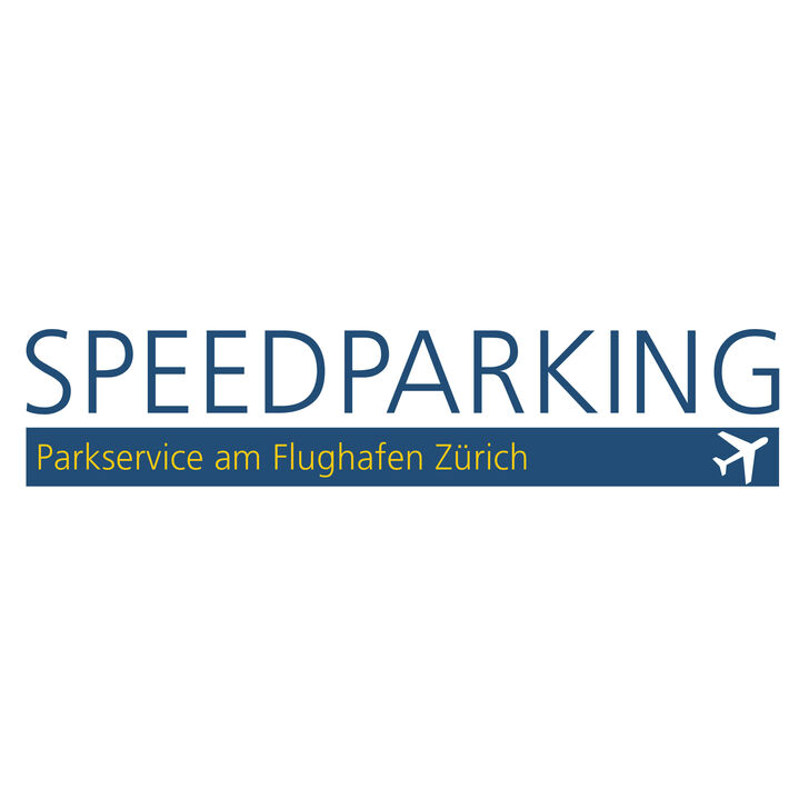 Parking Discount SPEEDPARKING ZURICH (Extérieur) Kloten