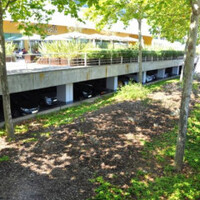 Öffentliches Parkhaus PARQUE DOCA (Überdacht) in lisboa : Parkplatz in lisboa | Onepark