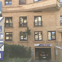 Estacionamento Público PARQUE CLINICA LUSIADAS SACAVEM (Coberto) em Sacavem: estacionamento Sacavem | Onepark