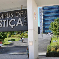 Estacionamento Público PARQUE OPE CAMPUS JUSTIÇA (Coberto) em Lisboa: estacionamento Lisboa | Onepark