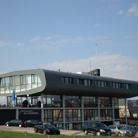 Parking Lausana-Blécherette aeropuerto en Lausana : precios y ofertas - Parking de aeropuerto | Onepark