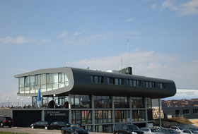 Parking Aéroport de Lausanne-Blécherette à Lausanne : tarifs et abonnements - Parking d'aéroport | Onepark