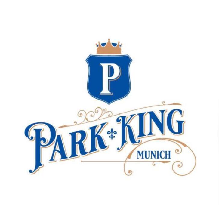 Parking Discount PARKKING MUNICH (Extérieur) Attaching