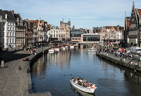 Parkeerplaats Gent : tarieven en abonnementen - Parkeren in de stad | Onepark