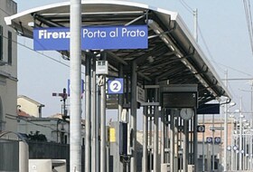 Parkings Gare Porta al Prato à Firenze - Réservez au meilleur prix