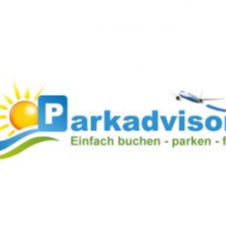 Parking Discount PARKADVISOR (Extérieur) Hattersheim am Main 