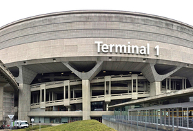 Parkings Aéroport de Roissy CDG - Terminal 1 - Réservez au meilleur prix