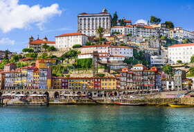 Parkeerplaatsen Porto Todos os Parkings in Porto - Boek tegen de beste prijs