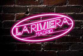 Parkings Sala La Riviera à Madrid - Réservez au meilleur prix