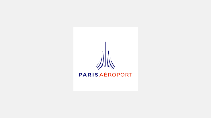 Parking Officiel PCD Paris Aéroport CHARLES DE GAULLE (Couvert)