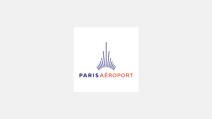Parking Officiel PEF Paris Aéroport CHARLES DE GAULLE (Couvert)