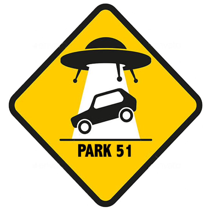 Parking Discount PARK 51 (Couvert) Fiumicino