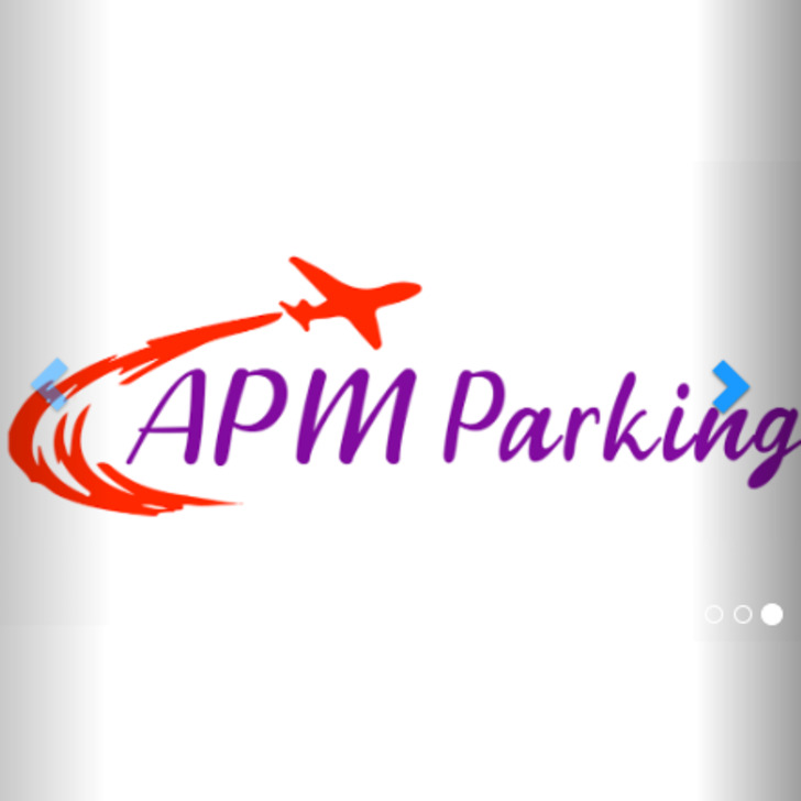 Parking Service Voiturier APM PARKING VALET (Extérieur) Málaga