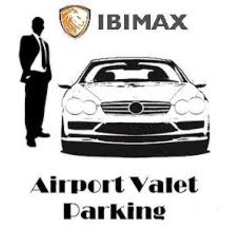 Parking Service Voiturier IBIMAX IBIZA (Extérieur) Islas Baleares