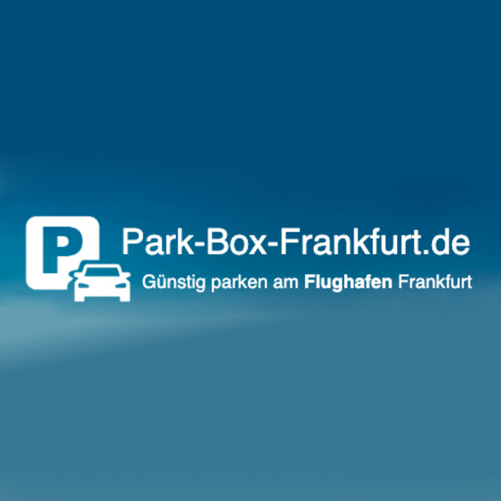 Parking Service Voiturier PARK BOX FRANKFURT (Extérieur) Frankfurt am Main
