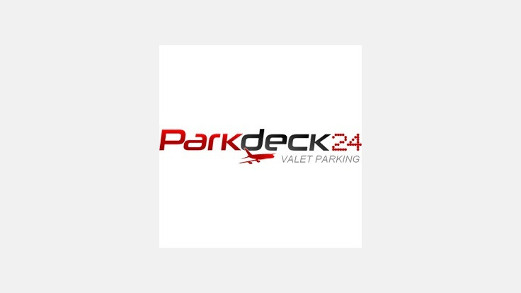 Parking Service Voiturier PARKDECK24 (Extérieur)