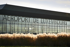 Parkings Aéroport de Luxembourg-Findel - Réservez au meilleur prix