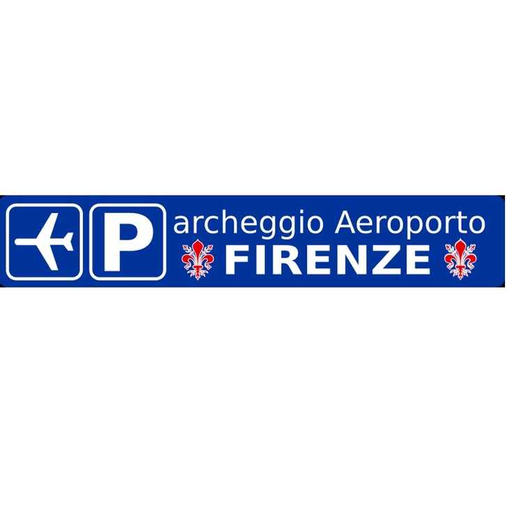 Parking Discount PARCHEGGIO AEROPORTO FIRENZE (Extérieur) Firenze